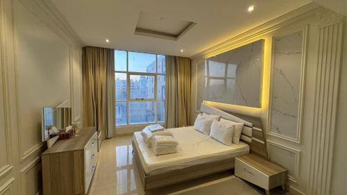Salalah Apartamento | Luxury sea view apartment in Dahariz, Salalah شقة بحرية فاخرة بمنطقة الدهاريز السياحية بصلالة ظفار