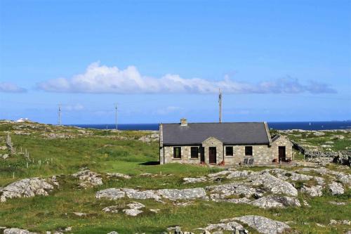 Ballyconneely Casa | Luxury Sea View Cottage Ballyconneely Winter Specials