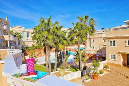 Guardamar del Segura Apartamento | Luxury Sea View