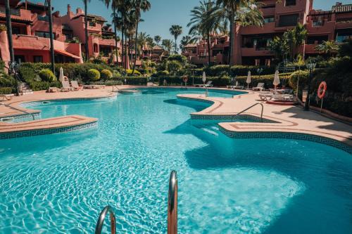Nueva Milla de Oro Apartamento | Luxury Sea View Oasis EHHouse