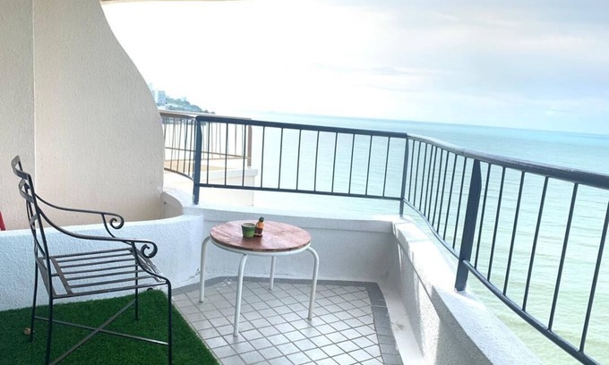 Tanjung Bungah Complejo | Casa de lujo frente al mar