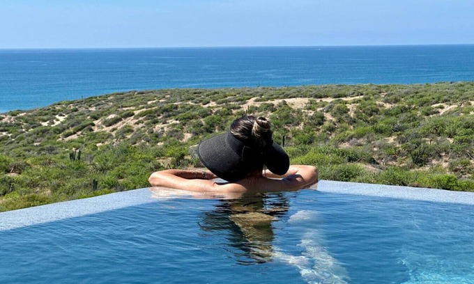 Vinorama Villa | Casa del mar