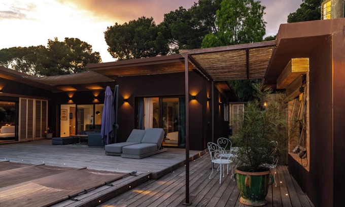 La Seyne-sur-Mer Casa | Luxury seaside villa