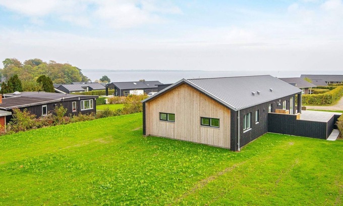 Kelstrup Casa | Refugio de lujo junto al mar -- By Traum Ferienwohnungen