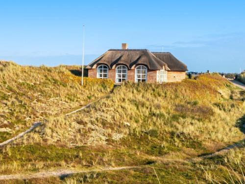 Houvig Strand Casa | Luxury Seaside Retreat - By Traum Ferienwohnungen