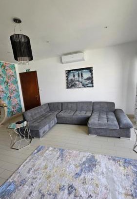 Kerr Serign Apartamento | Luxury Seaview Apartment Gambia - 3 Bedrooms