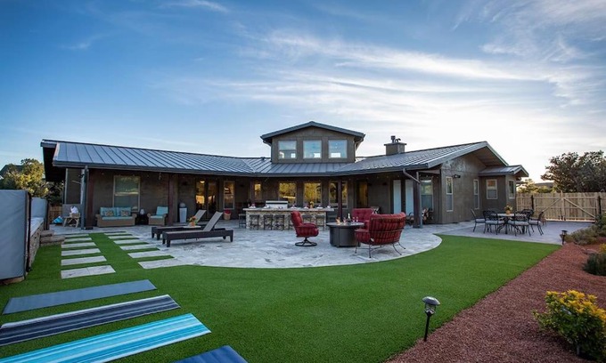 West Sedona Casa | Luxury Sedona Destination!!