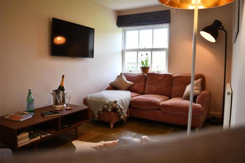 Colne Apartamento | Luxury Self-Catering Apartment