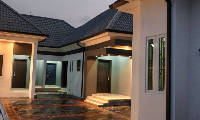 Uyo Apartamento | Luxury Self Contain Service Apartments In Uyo
