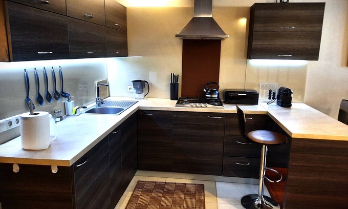 Stradom Apartamento | Luxury Senate Apartment