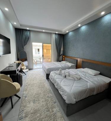 Corniche Road-Dahar Apartamento | Luxury serviced apartments