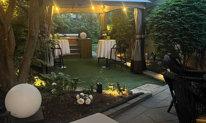 Sheridan Casa | Luxury Sheridan Park Home