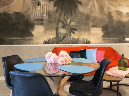 Teo Apartamento | Luxury Singular Apartments Orange