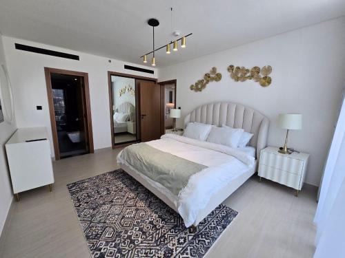 Jumeirah Village Circle Apartamento | Luxury Smart Living Apartment with Stunning Open Terrace in Binghatti Galaxy JVC Managed by SunnyHomes