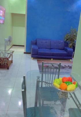 Ziguinchor Apartamento | Luxury