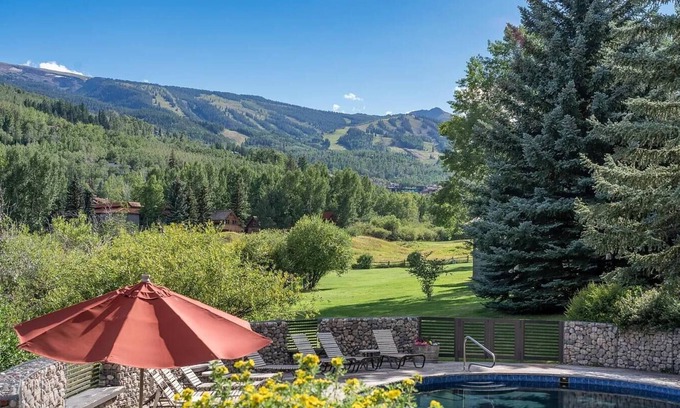 Snowmass Village Casa | Luxury Snowmass Village Villa