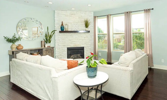 Gretna Casa | Luxury Spa and Wellness Retreat near Outlet Mall!