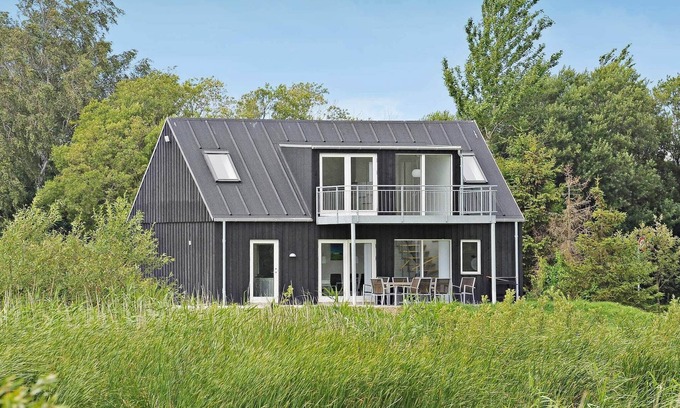 Østerskov Casa | Retiro de lujo con spa junto al mar -- By Traum Ferienwohnungen