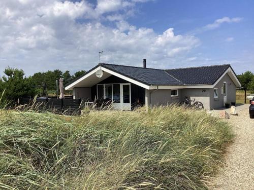 Vejers Strand Casa | Luxury Spa Retreat in Vejers - By Traum Ferienwohnungen
