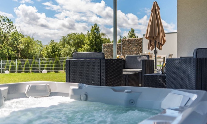 Muritz Apartamento | Luxury EC Fewo TIME OUT (WE 2) - Luxury EC Fewo TIME OUT (WE 2)