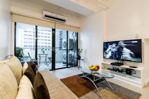 Salcedo Village Apartamento | Luxury spacious 2BR in Salcedo Village