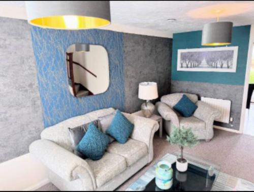 Willesborough Casa | Luxury Spacious House in Ashford