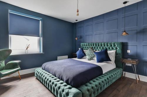 Sheffield Casa | Luxury Spacious Pad with Games Room