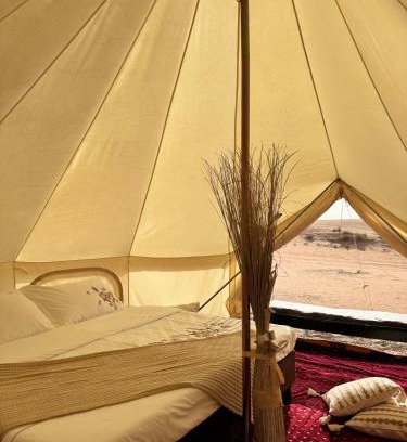 Bidiya Otro | Luxury Stars Camp