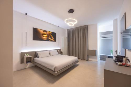 Historic Center Casa | Luxury Station Suite