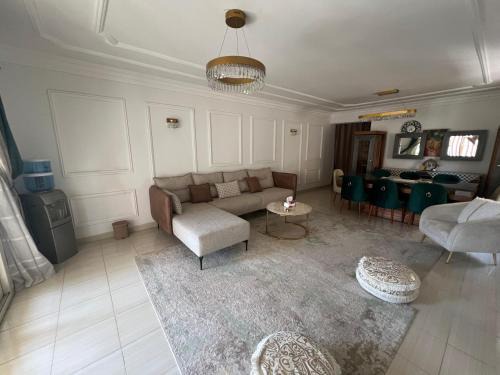 Old Cairo Apartamento | Luxury Stay by Museum, Cairo