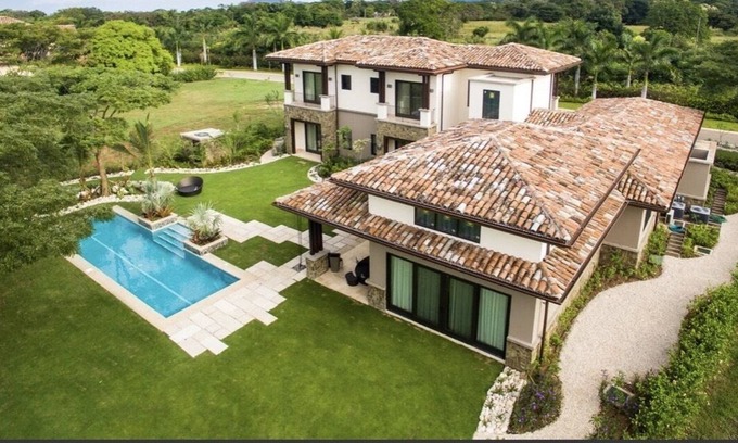 Tamarindo Casa | Luxury Stay by The Sea, Hacienda Pinilla