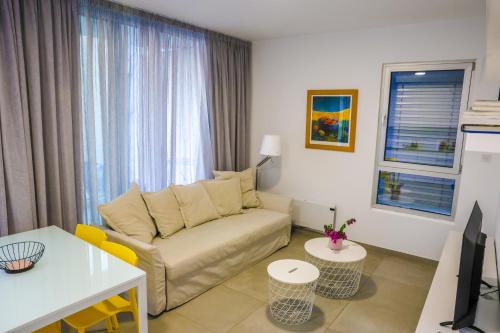 Egkomi Apartamento | Luxury Stay