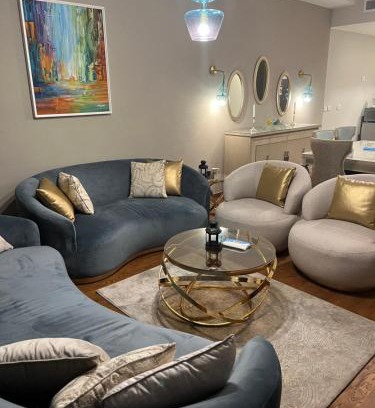 6th of October City Apartamento | Luxury Stay