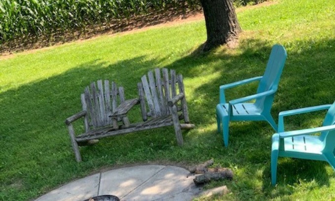 Norwich Apartamento | Luxury stay in beautiful countryside of Southwestern Ontario