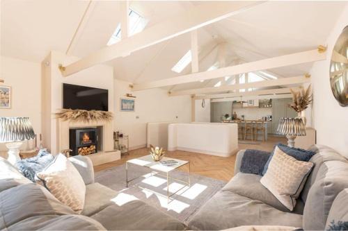 Stamford Casa | Luxury stay in centre of historic Stamford