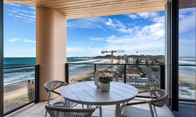 Palm Beach Apartamento | Luxury Stay in Hemingway, Palm Beach