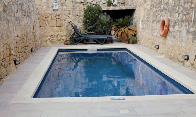 Gzira Casa | Luxury Stay in Malta –