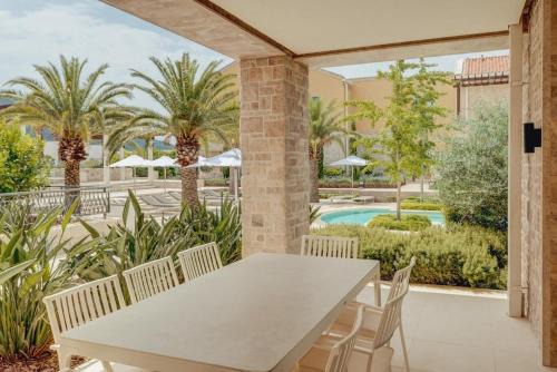Denovici Apartamento | Luxury Stay in Portonovi Resort