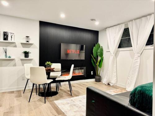 Niagara Falls Apartamento | Luxury Stay Near Niagara Falls
