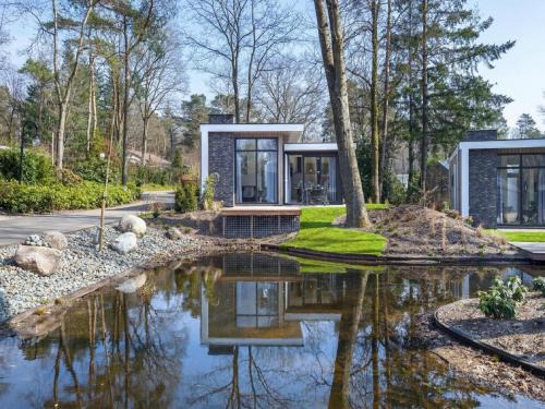 Bosgebied Hoenderloo Casa | Luxury Stay Near Veluwe Park