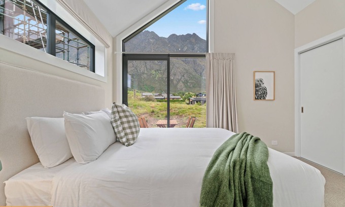 Jacks Point Apartamento | Brand New Luxury Stay Next To Iconic Remarkables Mountains