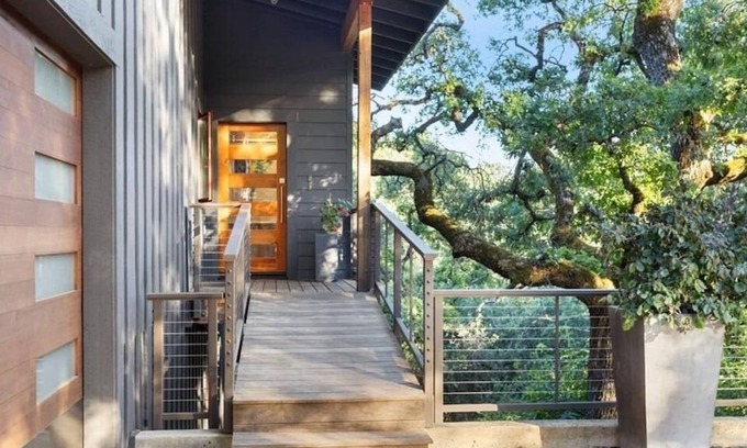 Auburn Casa | Luxury Stay Sierra Foothills
