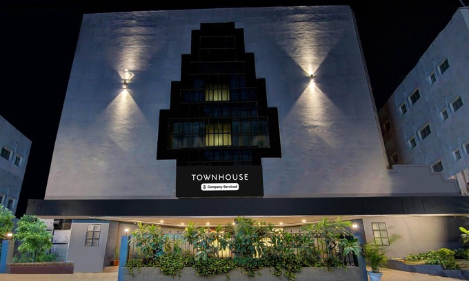 Lakdi Ka Pul Casa | Luxury Stays at Lakdikapul Near Red Hills