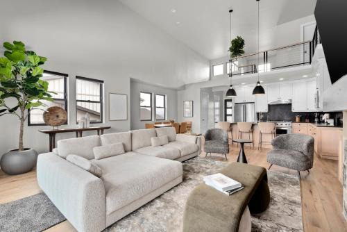 Park City Casa | Luxury Stays Club 1028 TH BSC