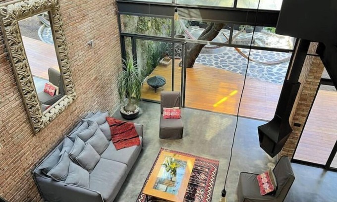 Coyoacán Casa | Luxury Stays