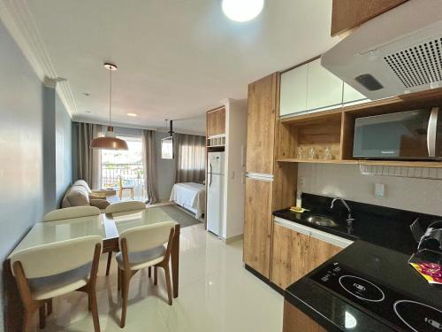 Guarulhos Apartamento | Luxury Studio - Aeroporto GRU