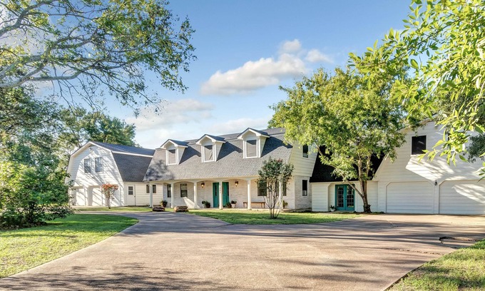 Quail Run Estates Apartamento | Un alojamiento de lujo a 2 millas de la Universidad de Texas A & M