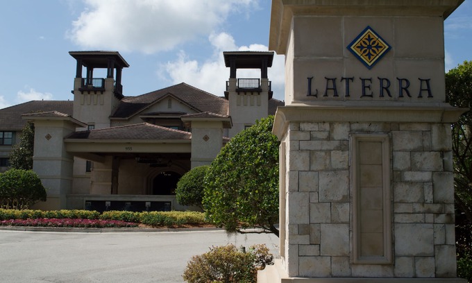 St. Augustine Condominio | Estudio de lujo condominio Laterra World Golf Village / King and Bear St Augustine