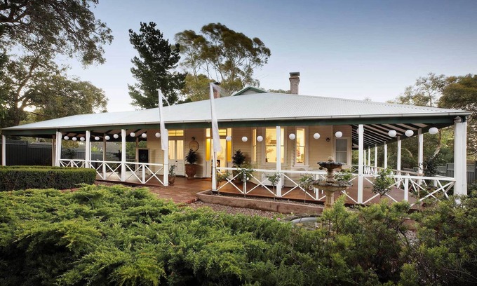 Mundaring Apartamento | Estudio de lujo y spa de día en el corazón de Mundaring en las colinas de Perth