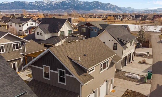 Valley West Apartamento | Luxury Studio in Desirable Bozeman Neighborhood